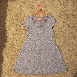 HOLLISTER DRESS